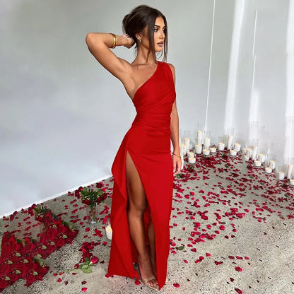 Valerya Sexy Elegant Cocktail Dress
