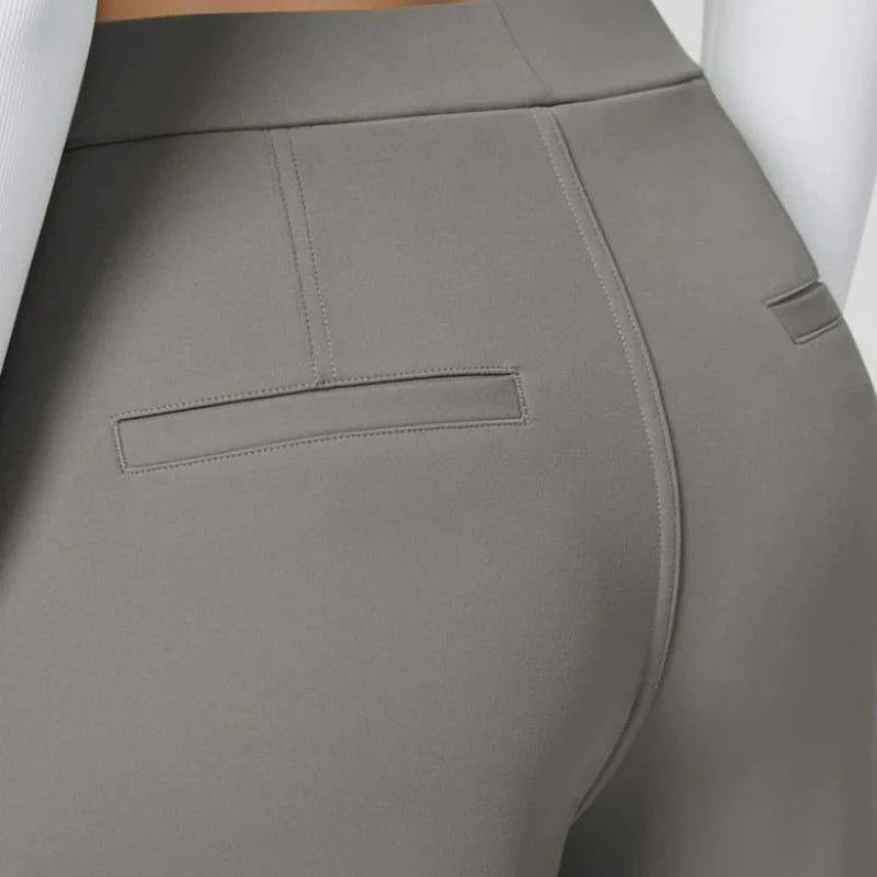 Valerya's Casual Versatile Trousers 2026