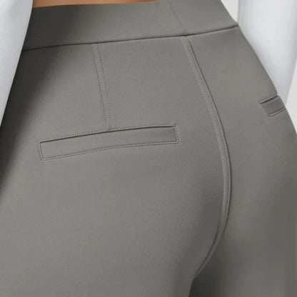 Valerya's Casual Versatile Trousers 2026