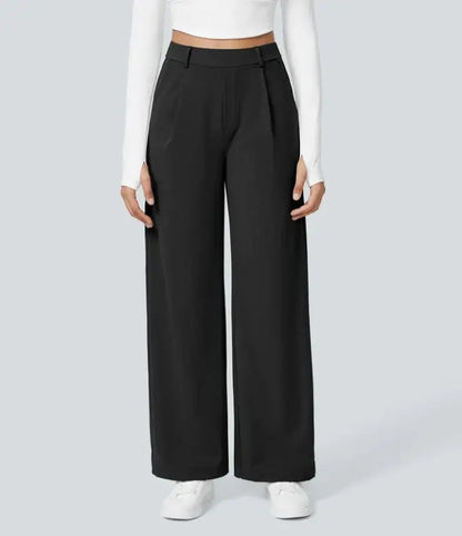 Valerya's Casual Versatile Trousers 2026