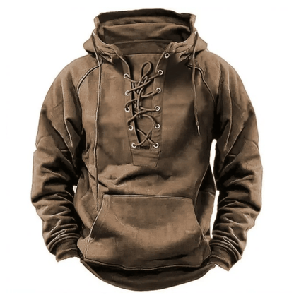 Rya Viking Nordic Cozy Hoodie