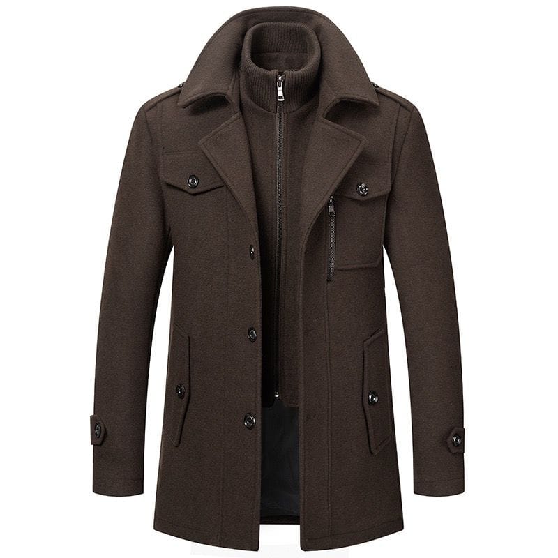 Rya V Gentleman Coat