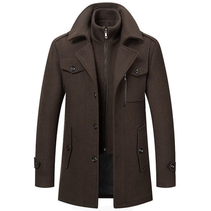 Rya V Gentleman Coat