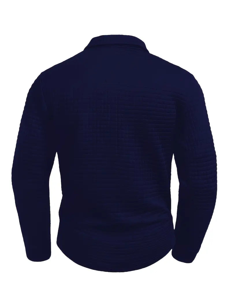 Rya London Langford Polo Shirt