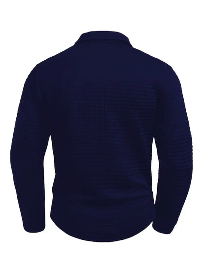 Rya London Langford Polo Shirt