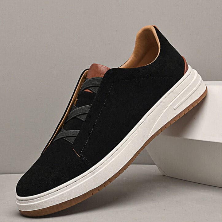 Rya Premium Leather Sneaker