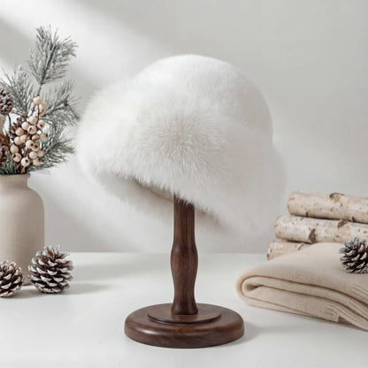 The Heritage Plush Beret