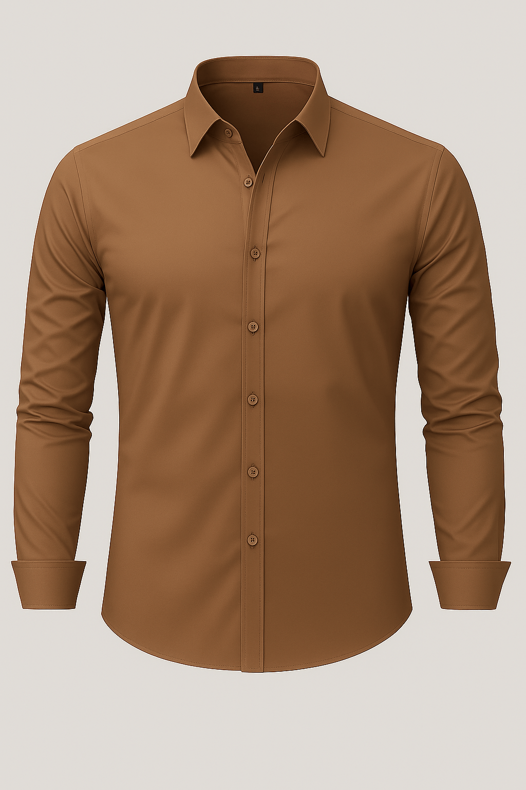 Rya Wrinkle-Free Stretch Performance Shirt