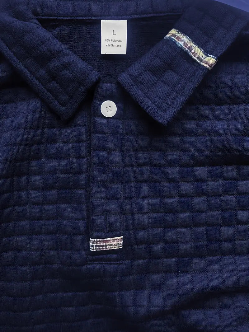 Rya London Langford Polo Shirt