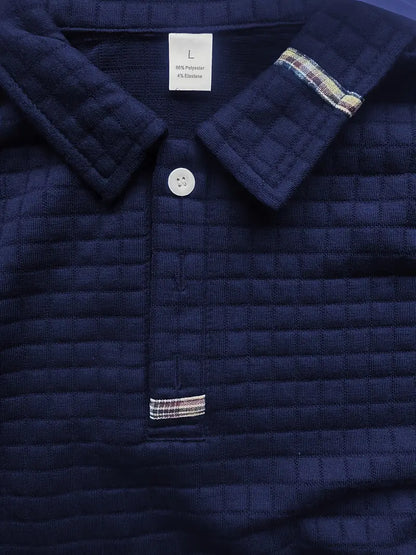 Rya London Langford Polo Shirt