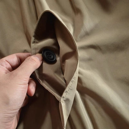 Westmoor Trench Coat