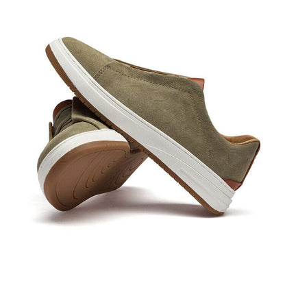 Rya Premium Leather Sneaker
