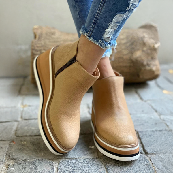 Valerya Fashion Boots