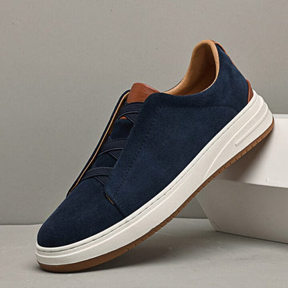 Rya Premium Leather Sneaker