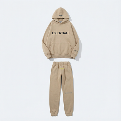 Everyday Comfort Hoodie + Joggers