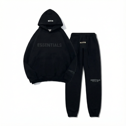 Everyday Comfort Hoodie + Joggers