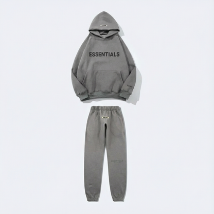 Everyday Comfort Hoodie + Joggers