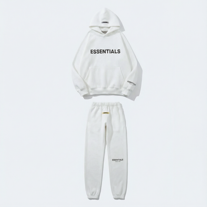 Everyday Comfort Hoodie + Joggers