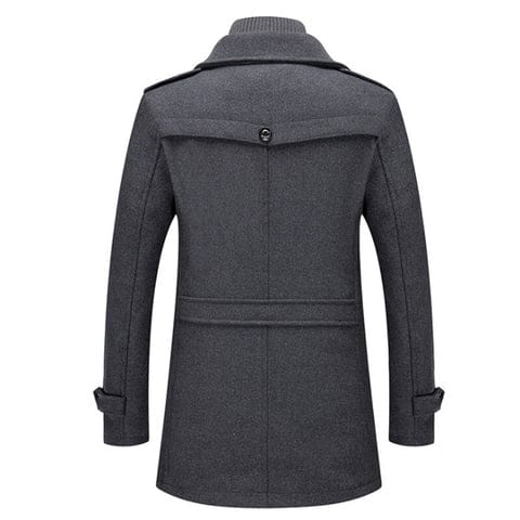 Rya V Gentleman Coat