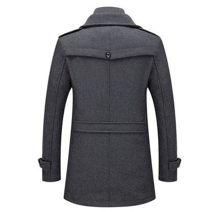 Rya V Gentleman Coat