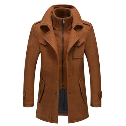 Rya V Gentleman Coat
