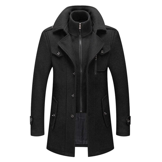 Rya V Gentleman Coat