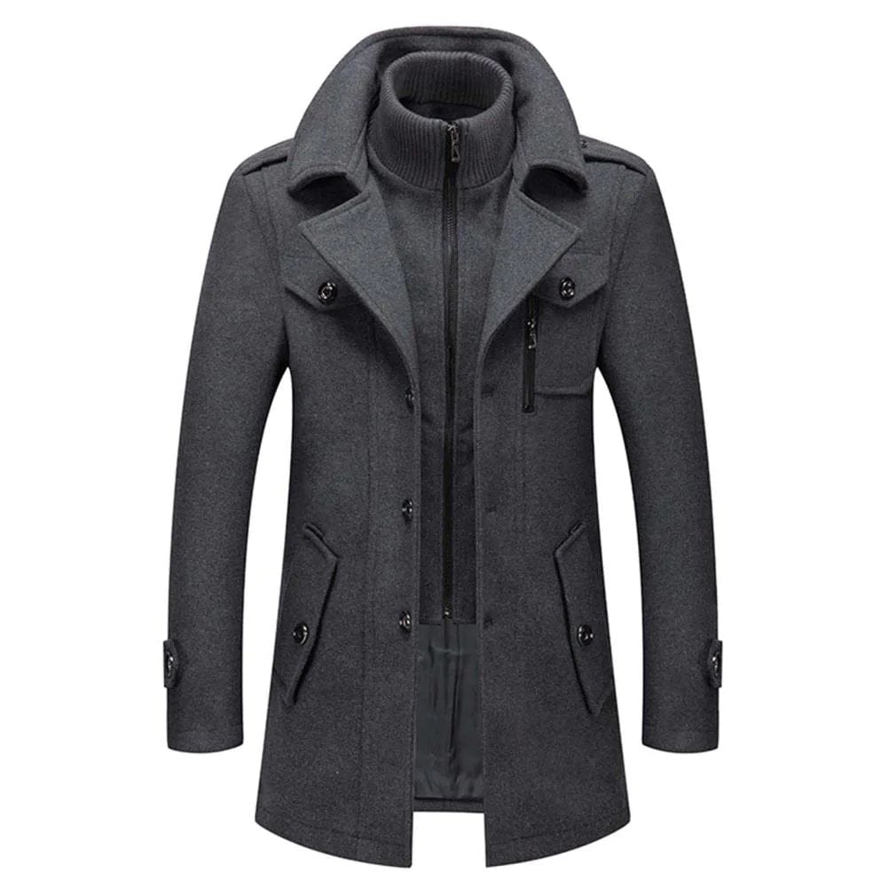 Rya V Gentleman Coat