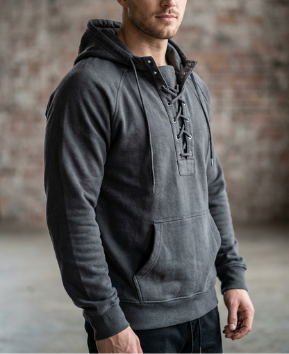 Rya Viking Nordic Cozy Hoodie