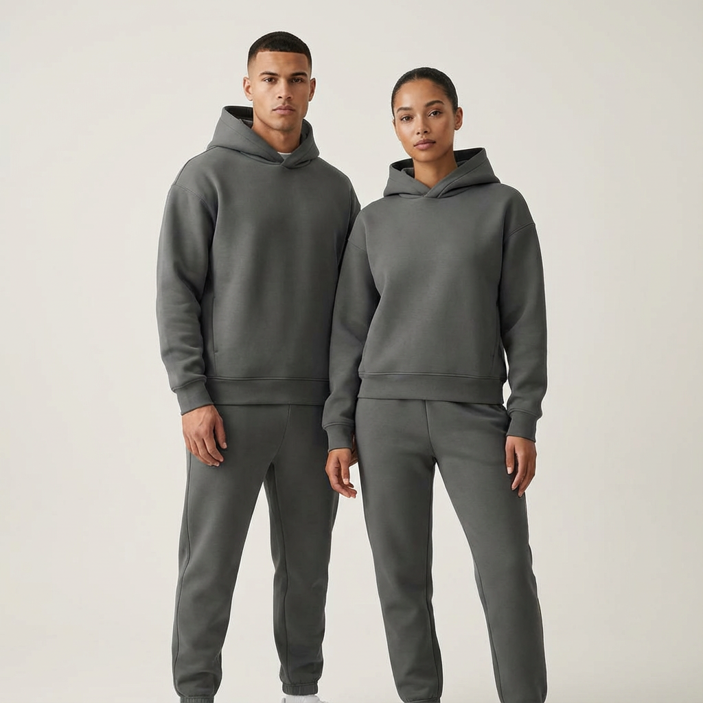 Vale & Rya Tracksuit