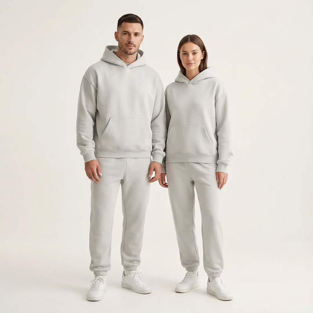 Vale & Rya Tracksuit