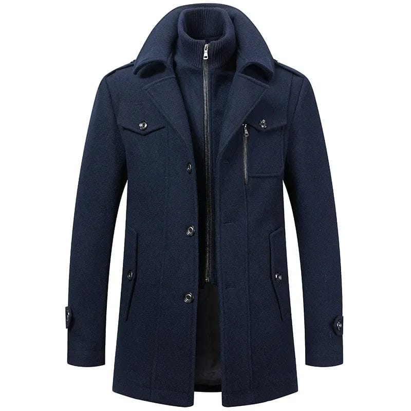 Rya V Gentleman Coat