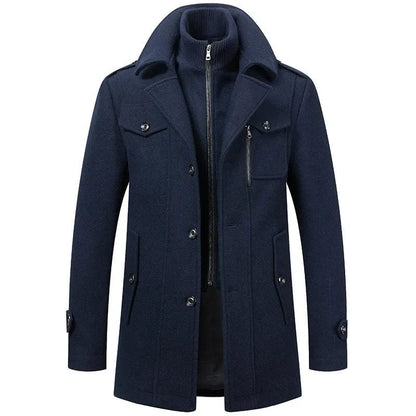 Rya V Gentleman Coat