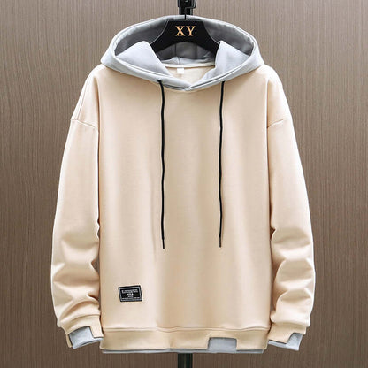 Redforge Two-Tone Hoodie